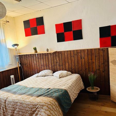Centre Perpignan, A Deux Pas Du Castillet, Appart T3 75M2 A 10Min De Plages Pre Des Commerces Екстериор снимка